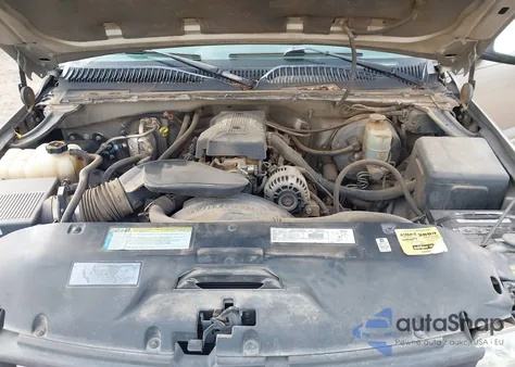 2001 Ford F-350 Lariat/Xl/Xlt из США, поврежденный, VIN 1FTSX31L71EB32093